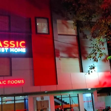 Classic Tourist Home Kochi Esterno foto