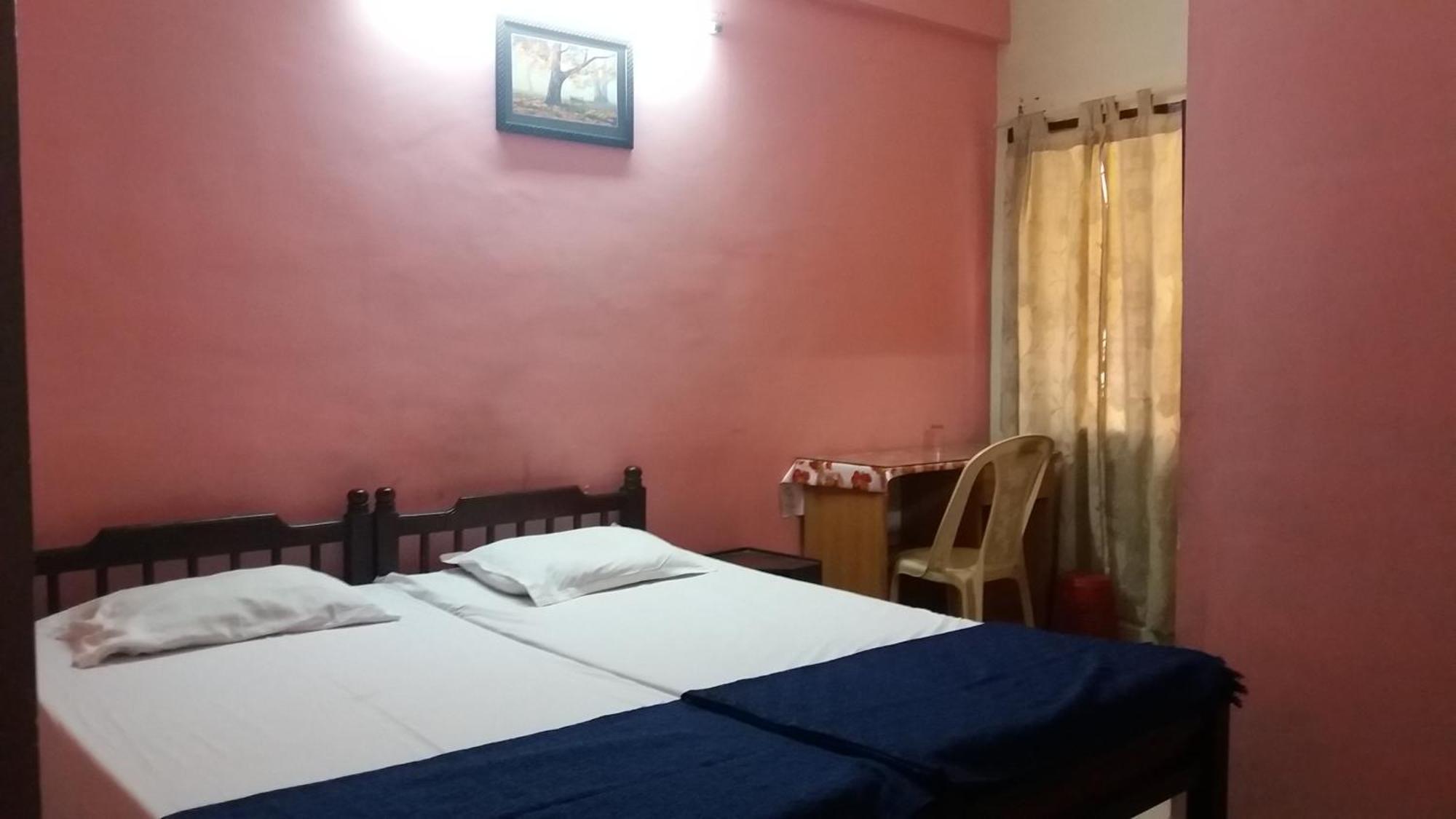 Classic Tourist Home Kochi Esterno foto