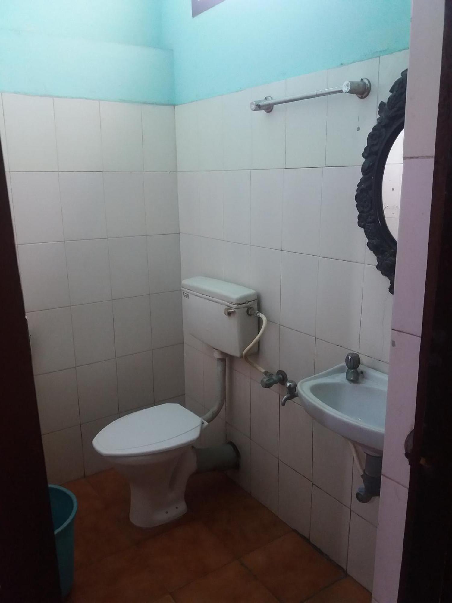 Classic Tourist Home Kochi Esterno foto
