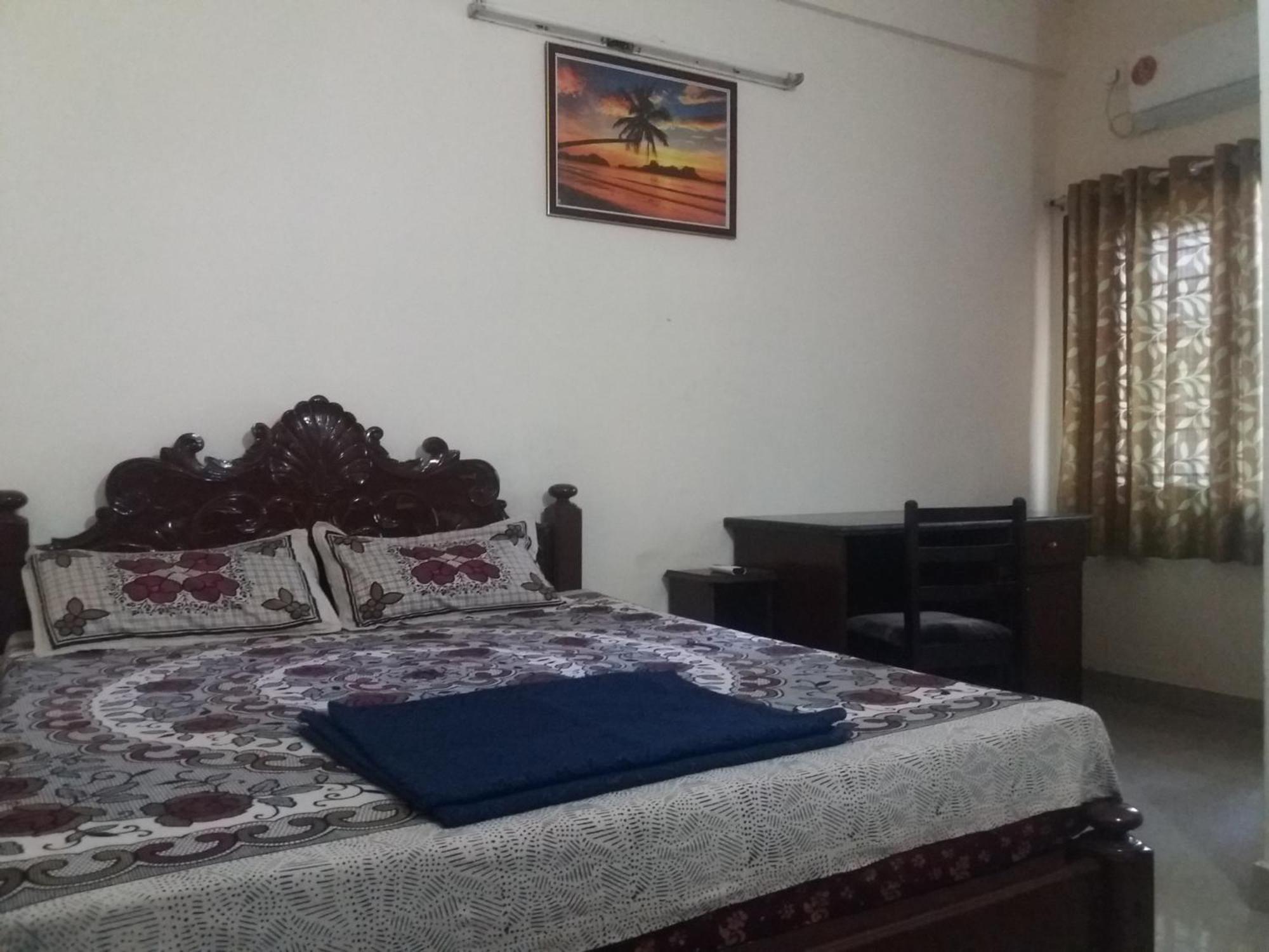 Classic Tourist Home Kochi Esterno foto